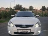 ВАЗ (Lada) Priora 2170 2014 годаүшін3 000 000 тг. в Шымкент