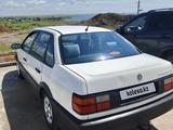Volkswagen Passat 1988 годаүшін1 000 000 тг. в Шардара – фото 3