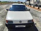 Volkswagen Passat 1988 годаүшін1 000 000 тг. в Шардара