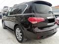 Infiniti QX56 2013 года за 14 900 000 тг. в Алматы – фото 2