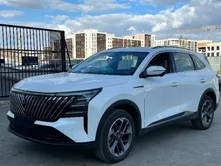 Changan CS75 Plus