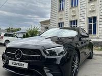 Mercedes-Benz E 350 2023 года за 37 500 000 тг. в Алматы