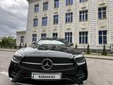 Mercedes-Benz E 350 2023 года за 37 500 000 тг. в Алматы – фото 2