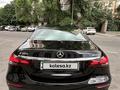 Mercedes-Benz E 350 2023 года за 37 500 000 тг. в Алматы – фото 42