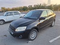 ВАЗ (Lada) Granta 2190 2014 года за 1 650 000 тг. в Актау