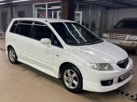 Mazda Premacy 2002 года за 3 000 000 тг. в Актау