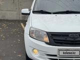 ВАЗ (Lada) Granta 2190 2014 годаүшін2 999 999 тг. в Усть-Каменогорск – фото 3