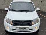 ВАЗ (Lada) Granta 2190 2014 годаүшін2 999 999 тг. в Усть-Каменогорск – фото 2