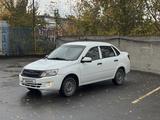 ВАЗ (Lada) Granta 2190 2014 годаүшін2 999 999 тг. в Усть-Каменогорск