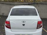 ВАЗ (Lada) Granta 2190 2014 годаүшін2 999 999 тг. в Усть-Каменогорск – фото 4