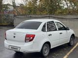 ВАЗ (Lada) Granta 2190 2014 годаүшін2 999 999 тг. в Усть-Каменогорск – фото 5