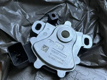 Селектор АКПП Ингибитор 427002d600 датчик селектора за 35 000 тг. в Алматы