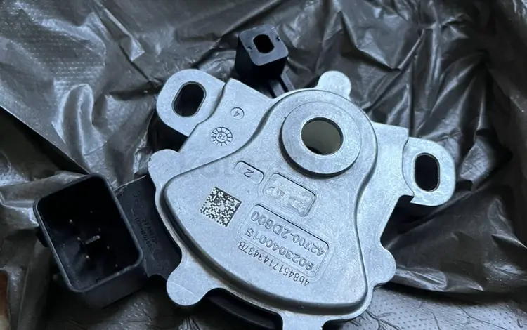 Селектор АКПП Ингибитор 427002d600 датчик селектора за 35 000 тг. в Алматы