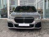 BMW 740 2020 года за 36 000 000 тг. в Алматы – фото 3