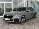 BMW 740 2020 годаүшін36 000 000 тг. в Алматы