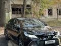 Toyota Camry 2021 годаfor16 900 000 тг. в Алматы – фото 8