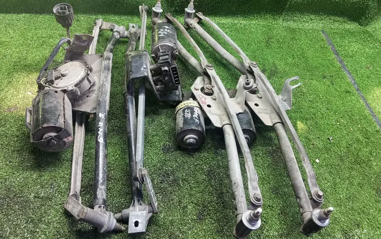 Механизм дворников за 10 000 тг. в Алматы
