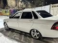 ВАЗ (Lada) Priora 2170 2014 годаүшін3 400 000 тг. в Усть-Каменогорск – фото 6