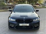 BMW 540 2017 годаfor25 000 000 тг. в Алматы – фото 3