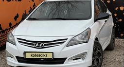 Hyundai Accent 2014 годаүшін5 200 000 тг. в Кокшетау