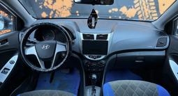Hyundai Accent 2014 годаүшін5 200 000 тг. в Кокшетау – фото 5