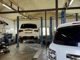 Диагностика, ремонт, обслуживание ТНВД Nissan Patrol Y62, Infinity QX56, 80 в Астана – фото 4