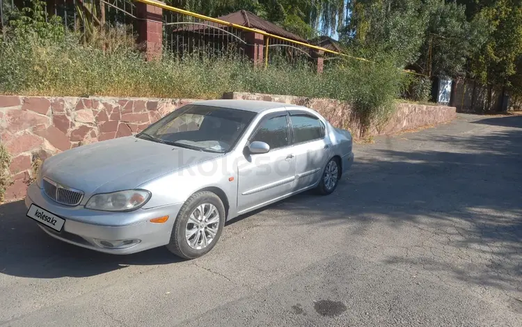 Nissan Maxima 2001 года за 2 000 000 тг. в Кызылорда