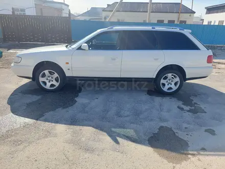 Audi A6 1995 года за 3 300 000 тг. в Кызылорда – фото 3