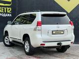 Toyota Land Cruiser Prado 2013 года за 15 000 000 тг. в Актау – фото 2