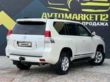 Toyota Land Cruiser Prado 2013 года за 15 000 000 тг. в Актау – фото 5