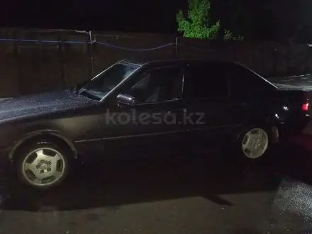 Mercedes-Benz C 280 1995 года за 1 850 000 тг. в Алматы – фото 3