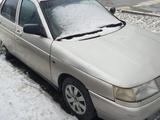 ВАЗ (Lada) 2110 2007 года за 550 000 тг. в Уральск – фото 2