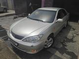 Toyota Camry 2005 года за 7 000 000 тг. в Шымкент – фото 2