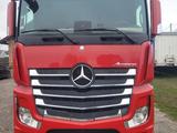 Mercedes-Benz  Actros 2016 года за 33 000 000 тг. в Актобе