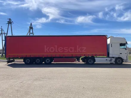 DAF  XF 105 2014 года за 21 000 000 тг. в Актобе – фото 4