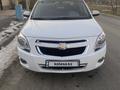 Chevrolet Cobalt 2021 года за 5 450 000 тг. в Шымкент – фото 6