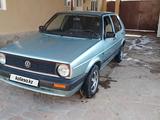 Volkswagen Golf 1990 годаүшін1 500 000 тг. в Шымкент – фото 2