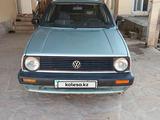 Volkswagen Golf 1990 годаүшін1 500 000 тг. в Шымкент