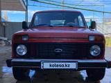 ВАЗ (Lada) Lada 2121 1995 года за 750 000 тг. в Шымкент