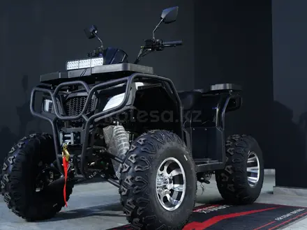  Квадроцикл Mikilon Hammer 300 2026 года за 525 000 тг. в Алматы