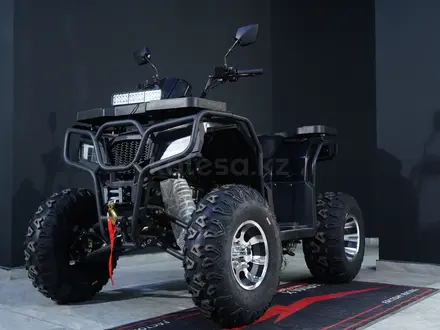 Квадроцикл Mikilon Hammer 300 2026 года за 525 000 тг. в Алматы – фото 2