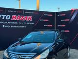 Hyundai Sonata 2012 годаүшін4 500 000 тг. в Атырау