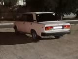 ВАЗ (Lada) 2107 2000 годаүшін400 000 тг. в Актау – фото 2