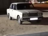 ВАЗ (Lada) 2107 2000 годаүшін400 000 тг. в Актау