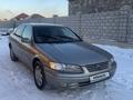 Toyota Camry 1998 года за 2 800 000 тг. в Жаркент – фото 3