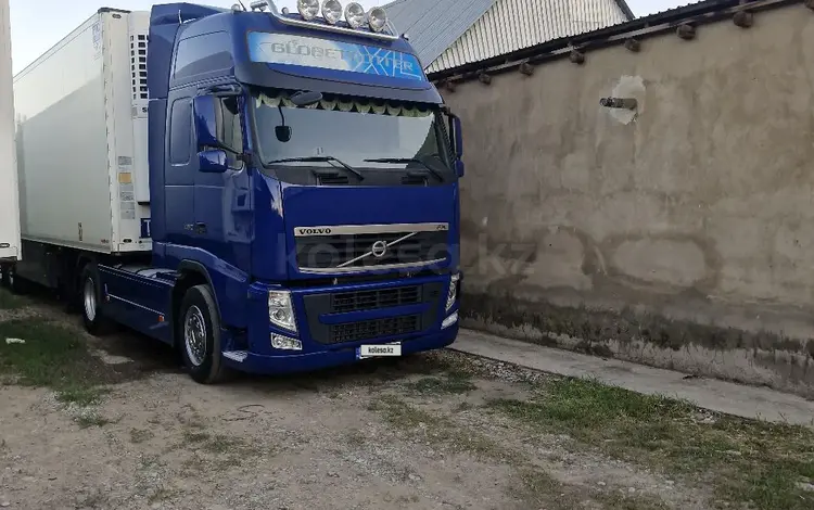 Volvo  FH 2012 годаүшін14 500 000 тг. в Шымкент