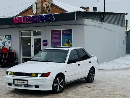 Mitsubishi Lancer 1993 года за 1 200 000 тг. в Петропавловск