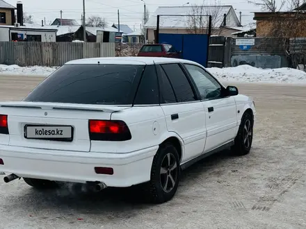 Mitsubishi Lancer 1993 года за 1 200 000 тг. в Петропавловск – фото 7