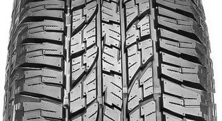 Yokohama geolander g015 255/55 r19 за 78 000 тг. в Алматы