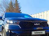 Kia Sorento 2022 года за 19 000 000 тг. в Петропавловск – фото 3